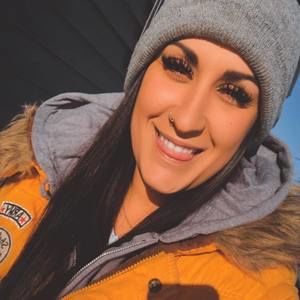 Meet your Posher, Frederiquee